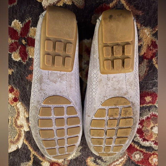 Lightly worn Ralph Lauren loafers - Picture 5 of 7